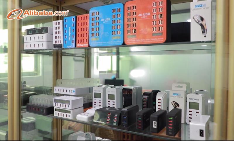 Verified China supplier - Shenzhen Fuhaoxuan Technology Co., Ltd.