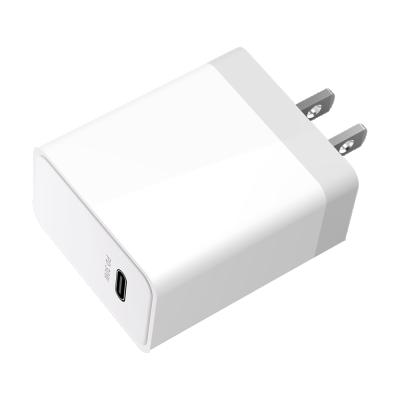 China FUHAOXUAN Amazon Best Selling Mobile Phone/Tablet/MP3/MP4 2022 Palladium 30w Wall Charger Usb C Fast Charge For Smart Mobile Phones for sale