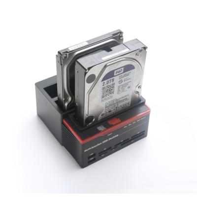 China USB3.0 USB3.0 to SATA IDE External 2.5