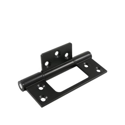 China Modern Aluminum Window Hinge Aluminum Alloy Door Hinge Casement Window Two Wing Adjustable Hinge for sale