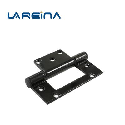 China Factory Price LAREINA Aluminum Window Hinge Modern Connector Aluminum Window And Door Hinge for sale