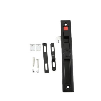 China Modern Aluminum Sliding Single Face Window Sliding Doors and Aluminum Window Lock Windows and Door Lock Accessories for sale