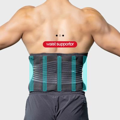 China Popular Relieve Waist Pain To Prevent Recurrence Of Old Injuries Shape Durable Waist Protection for sale