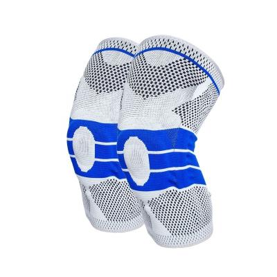 China Popular Stylish Safety Sports Protective Leg Protector Breathable Shin Guard for sale