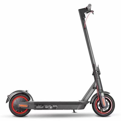 China Factory price e scooter folding two wheel 8.5 inch 36v 250W unisex cheap unisex skuter kick electric scooter Germany for adult for sale