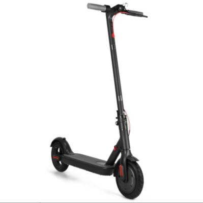 China 2 Wheel Unisex Portable Adult E-Scooter Kick Scooter Electric Long Range Christmas Bike Share for sale