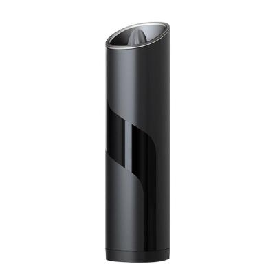 China New Spot Stainless Steel Stocked Wholesale Border High Grade Electric Pepper Grinder for sale