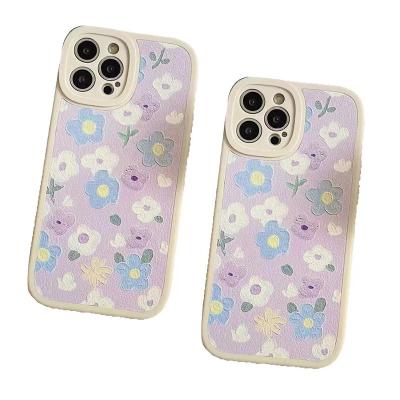 China China factory direct sale wholesale cute silica gel luxury phone for iphone case for cell phone for sale