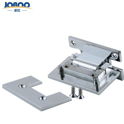 China Easy to install and durable bathroom glass accessory door bestko applause hinge v2 china manufacturer aluminum profile and hinges for sale