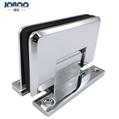 China Easy to install and durable Italy tempered glass hardware fittings items door hinges for bath shower for sale