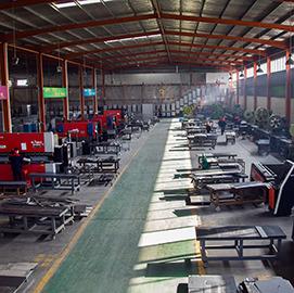 Verified China supplier - Luoyang Iron King Trading Co., Ltd.