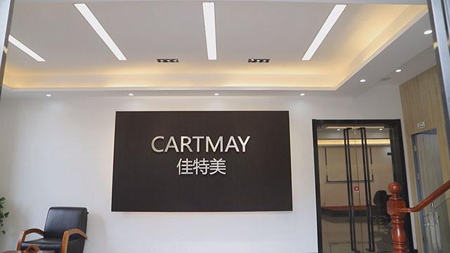 Verified China supplier - Jiangsu Cartmay Industrial Co., Ltd.