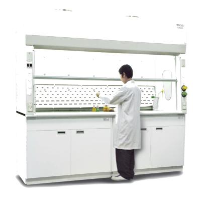 China Factory Directly Supply PP Office / Lab Steam Hood Equipment / School for sale