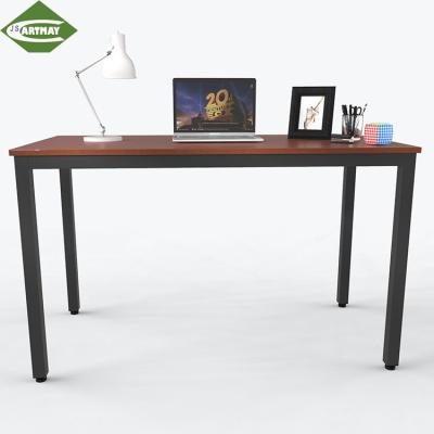 China (Size) Modern Adjustable Executive Office Table Desk, Workstation Furniture Home Office Furniture Table for sale