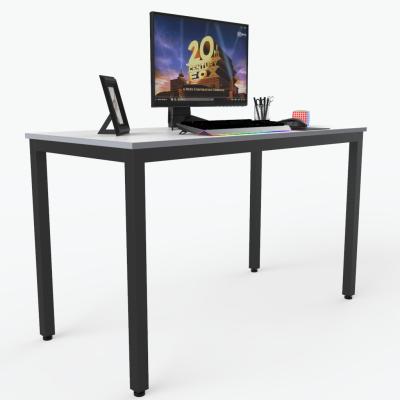 China Latest Supplier Friendly Extendable Furniture Office Table Office Desk Executive Table Top Home Office for sale