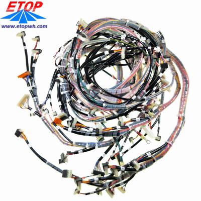 China Automotive Electrical Wire Harness for Medical Instruments for sale