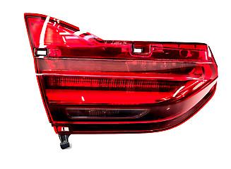 China BMW 7 Series G11 G12 LED Tail Rear Lamp Light Left Inner 7342969 for sale