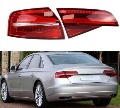 China Audi A8 D4 Tail Light Brake Lamp 4H0945095K for sale