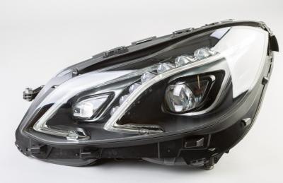 China Mercedes Benz LED Headlights For Mercedes Benz E Class E200 W212 2014-2016 A 2128202339, for sale