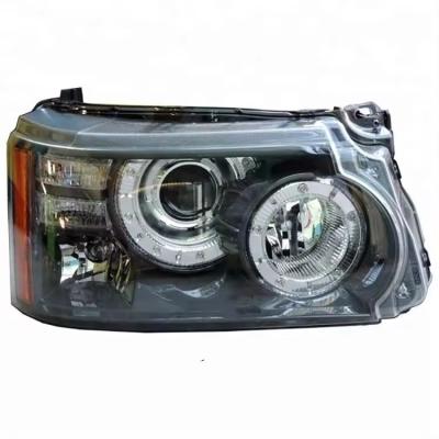 Κίνα Προβολείς AFS Range Rover Sport L320 2010-2013 Φώτα με φως Led LR023551 LR023552 LR023555 προς πώληση