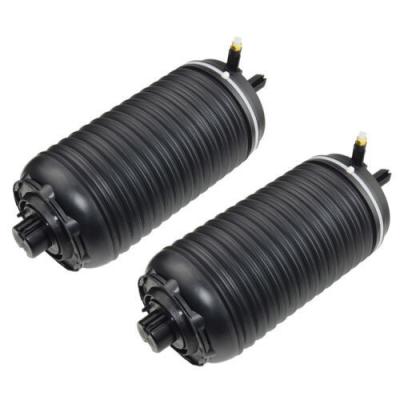 China Macan Rear Air Spring for sale