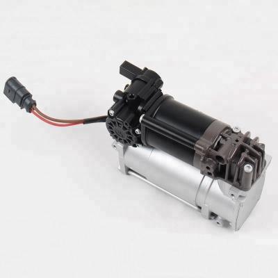 China A8 D4 S8 4H Air Suspension Compressor for sale