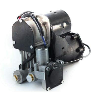 China Discovery 3&4 Old Model Air Suspension Compressor for sale