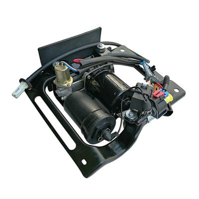 China Park Avenue Air Suspension Compressor for sale