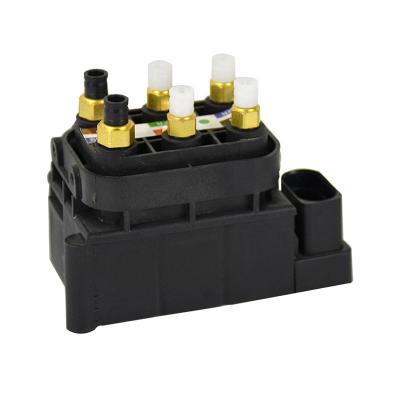 China E39 E53 E66 Valve Block for sale