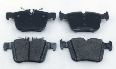 China W205 Rear Brake Pads Auto Brake Pad 0084201320 0084208220 for sale