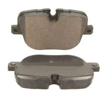 China LR015577 LR025739 l320 rear brake pad replacement  automotive spare parts for sale