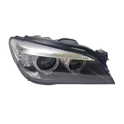 China BMW 7 Series F01 LED Headlights 2014-2016  Automobile Spare Parts for sale