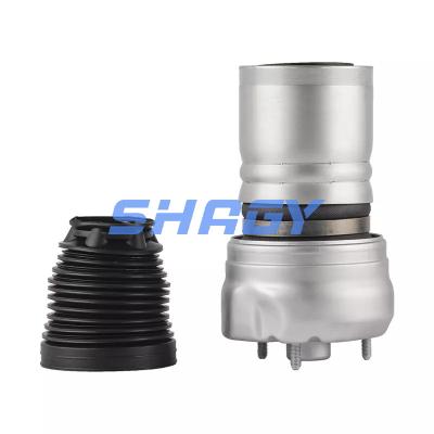 Cina Per Panamera ((10-14) Fronte sinistra 97034305115 Air Spring in vendita