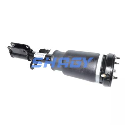 China Suitable for BMW X5 E53 Front right 3711 6757 502 Air Suspension shock for sale