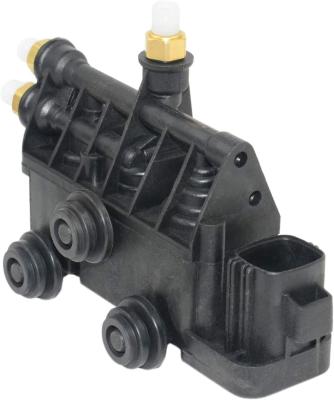 China Rang Rover Sport/Discovery 3 Valve Block RVH000055, RVH000095 for sale