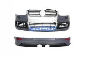 China Vw Volkswagen GOLF 5 R32 Carrossery Kit Auto onderdelen Te koop