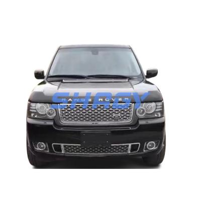 Chine Land Rover Range Rover Body Kit Vogue L322 Range Rover Carrosserie de voiture 2023 2024 à vendre