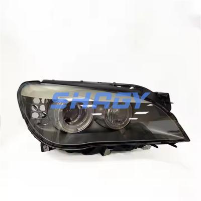 China For BMW 7 series 63117225229 230 F01（Low configuration）headlights for sale