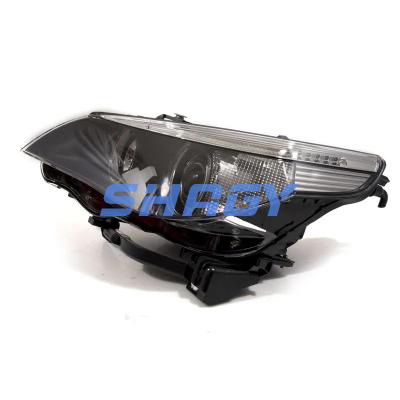 China For BMW 5 series  E60（Middle configuration）2005-20076312 7160193194 Front Headlights for sale