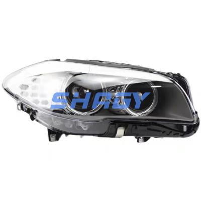 Κίνα Για την BMW σειράς 5 F10 2014-2017 63117343911 63117343912 εμπρός προβολείς προς πώληση