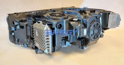 Cina Per i fari anteriori a LED della BMW serie 5 G38 LED 2017 63117214961 962 in vendita