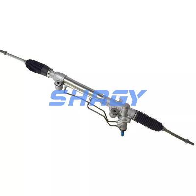 China For TOYOTA HILUX VIGO 4x2 012004-2008 44200-0K020 Steering Rack for sale