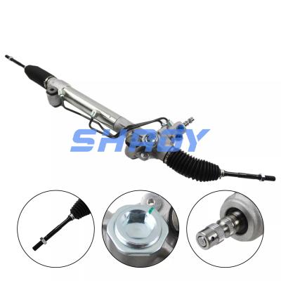 China For TOYOTA LAND CRUISER GRJ150L 4000 27004000 2008-2016 Steering Rack for sale