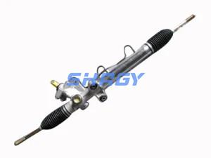 China For Toyota Land Cruiser FZJ100 UZJ100 And For Toyota Prado 4700 2003-2007 Steering Rack for sale