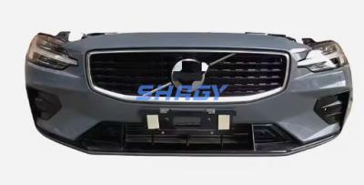 China Corte de nariz frontal feita sob medida para Volvo S60 Sport 2020-2023 à venda