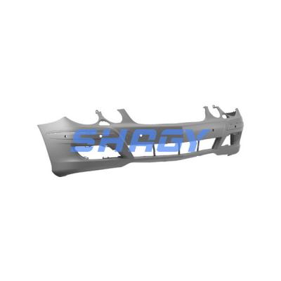 China Voor BENZ E-CLASS W211 2007-2009 2118801840 Bumper Te koop