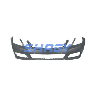 China Voor FRONT BUMPER w212 2010-2013 2128801340 Te koop