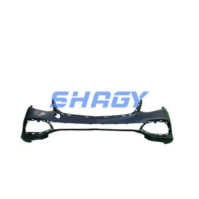 China Voor FRONT BUMPER w213 2016- A2138850038 Bumper Te koop