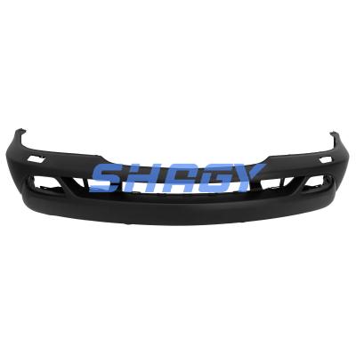 China Voor Mercedes Benz M-Klasse W163 2002-2005 1638804670 Bumper Te koop