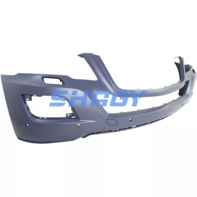 China Voor Mercedes Benz M-Klasse W164 ML320 2009 1648803340 Bumper Te koop